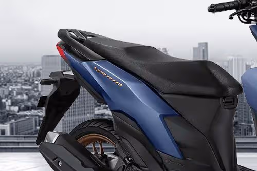 Scoopy Prestige White